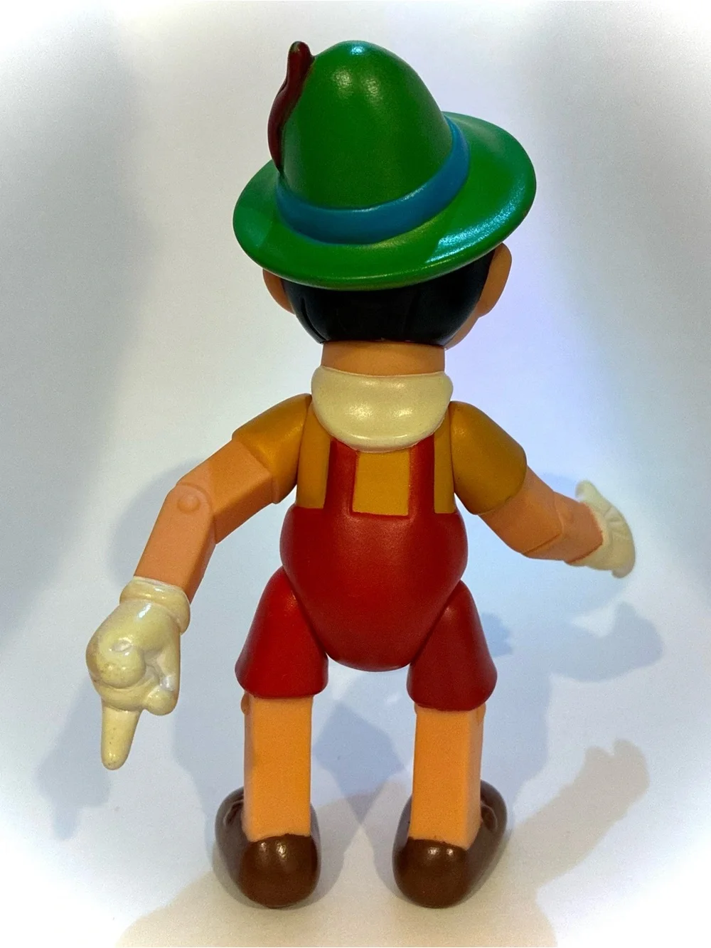 Disney all listing lid